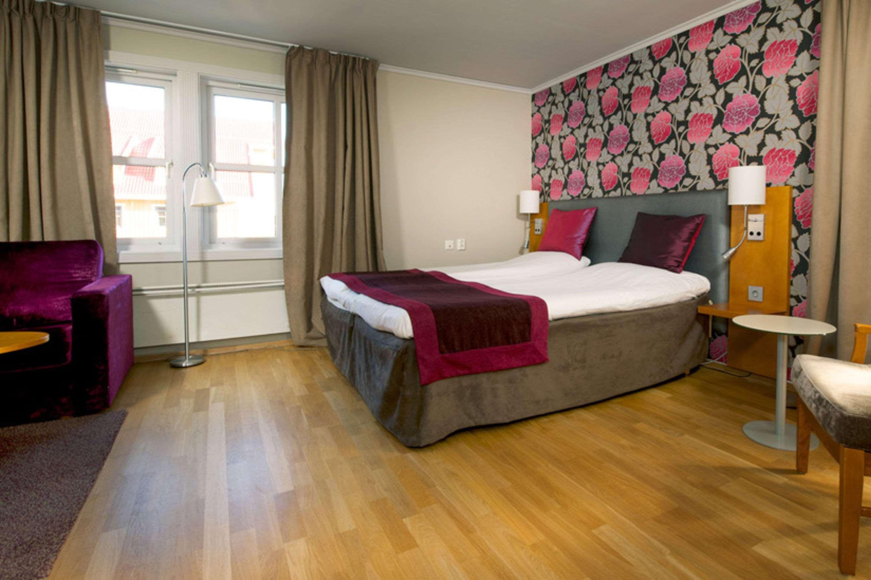 Quality Hotel Сарпсборг Екстериор снимка