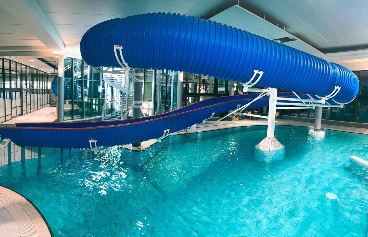 Quality Hotel Сарпсборг Екстериор снимка