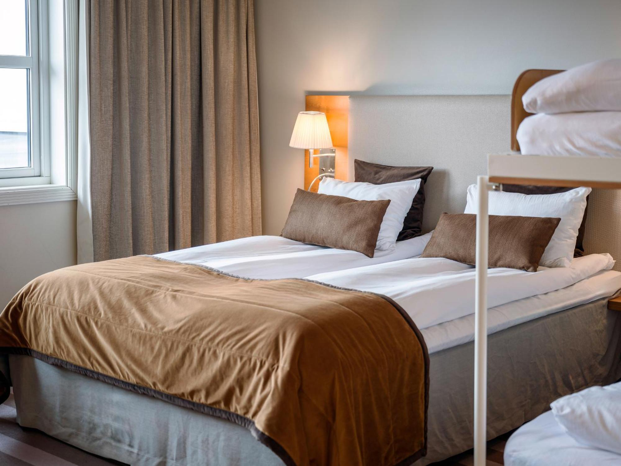 Quality Hotel Сарпсборг Екстериор снимка
