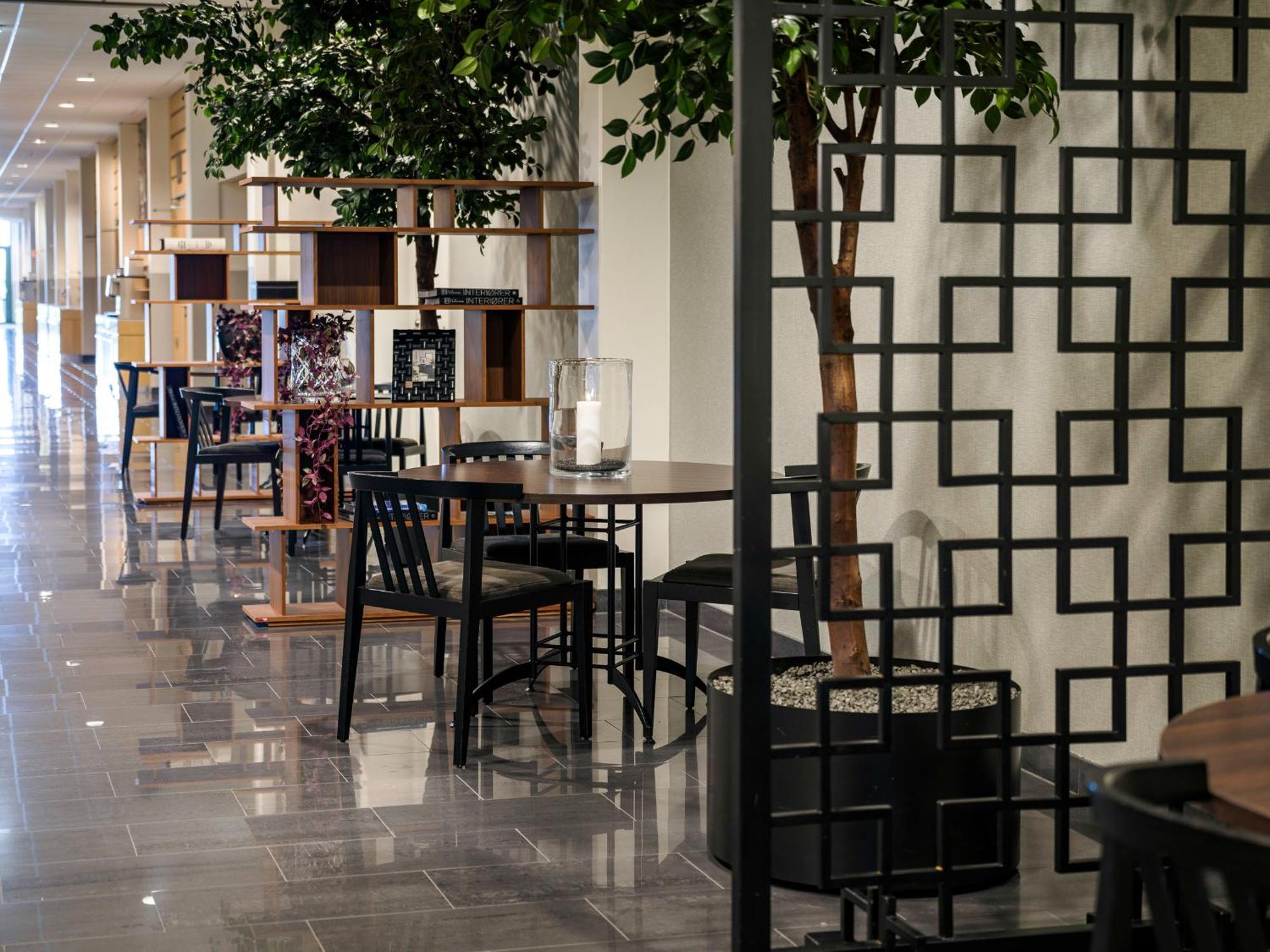 Quality Hotel Сарпсборг Екстериор снимка