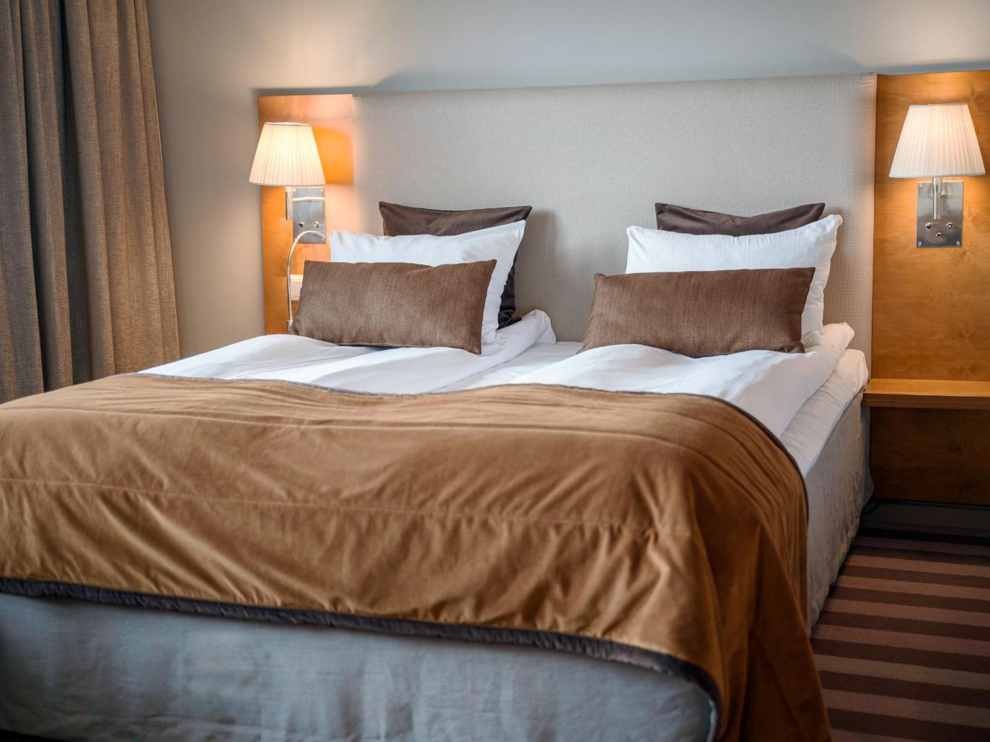 Quality Hotel Сарпсборг Екстериор снимка