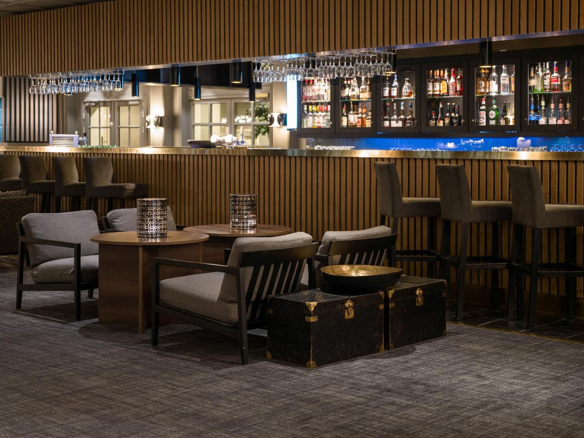 Quality Hotel Сарпсборг Екстериор снимка