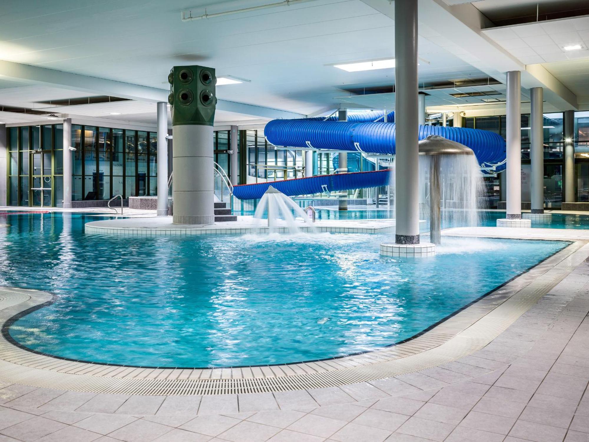 Quality Hotel Сарпсборг Екстериор снимка