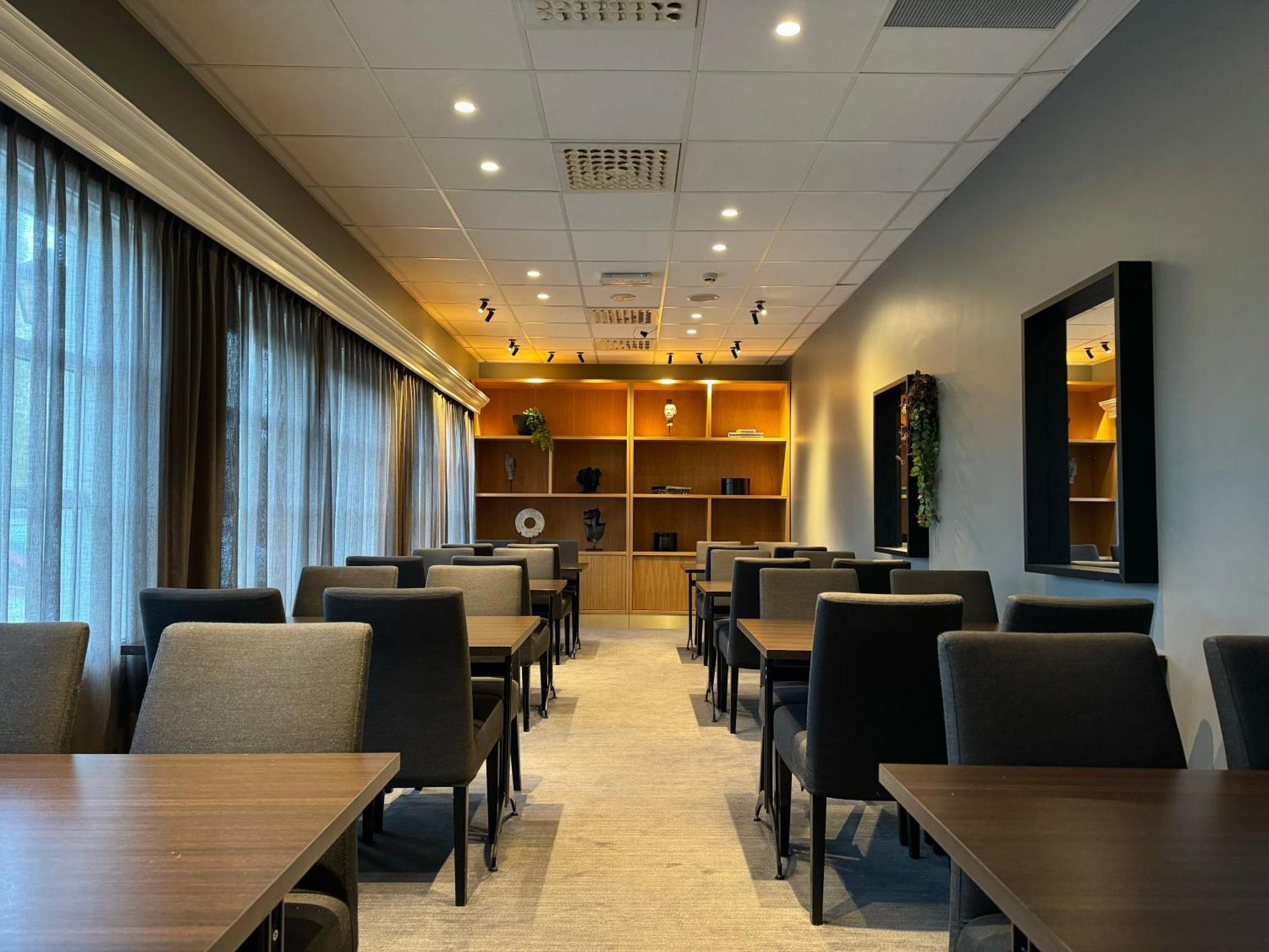 Quality Hotel Сарпсборг Екстериор снимка