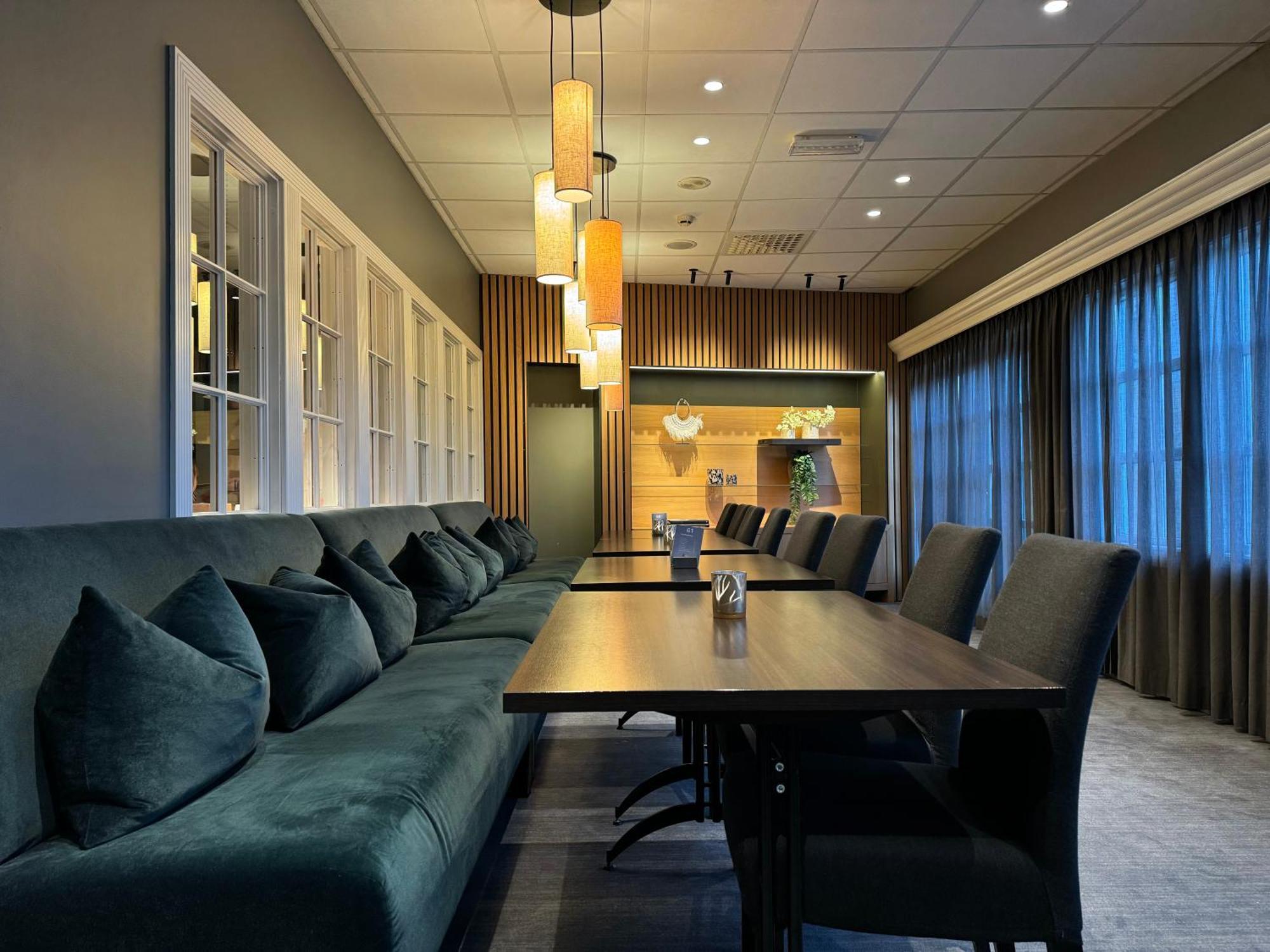 Quality Hotel Сарпсборг Екстериор снимка