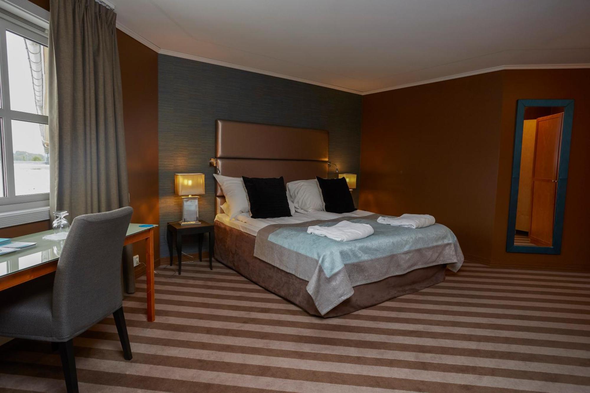Quality Hotel Сарпсборг Екстериор снимка