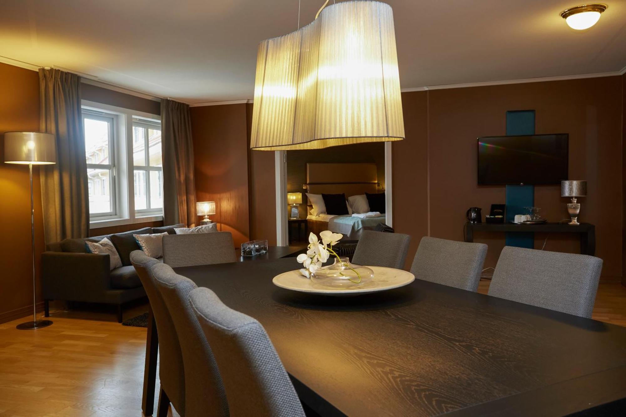Quality Hotel Сарпсборг Екстериор снимка