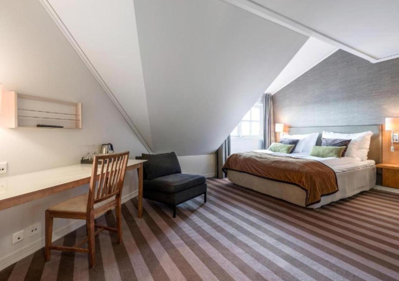 Quality Hotel Сарпсборг Екстериор снимка