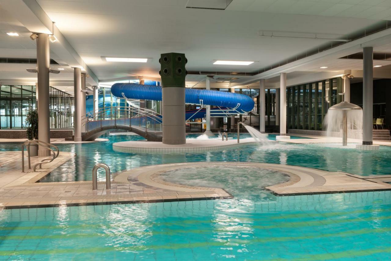 Quality Hotel Сарпсборг Екстериор снимка