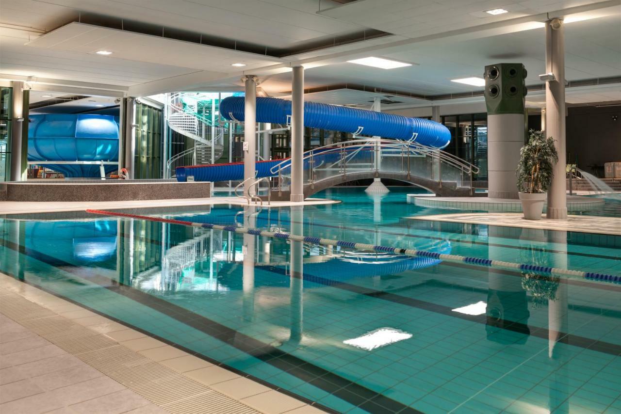 Quality Hotel Сарпсборг Екстериор снимка